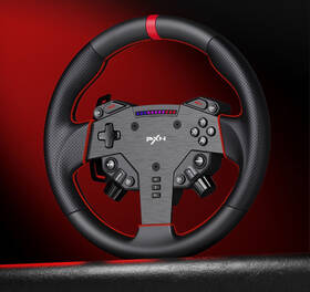 Volant PXN VD4 Bundle, Direct Drive, PC černý

 obrázek produktu 10 z 11