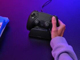 Dokovací stanice Trust GXT 255, PS5 controller černá

 obrázek produktu 10 z 11