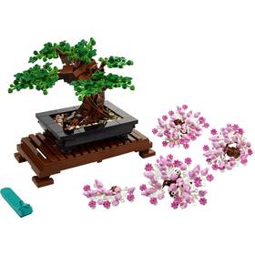 Stavebnice LEGO® Botanicals 10281 Bonsaj 

 obrázek produktu 1 z 8