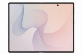 Mobilní telefon Samsung Galaxy Z Fold8 5G 12 GB / 256 GB krémový

 obrázek produktu 10 z 16