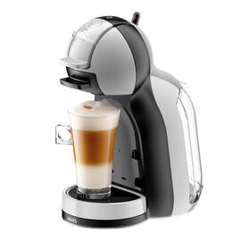 Kapslový kávovar Krups KP123BCE+ kapsle Barista 96 ks šedý

 obrázek produktu 1 z 13