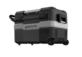 Autochladnička Guzzanti GZ 45D 

 obrázek produktu 6 z 14