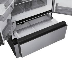 Americká lednice Haier HFR59F18CWMM nerez

 obrázek produktu 8 z 25