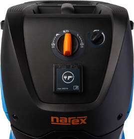 Průmyslový vysavač Narex VYS 33-71 L 65404591 

 obrázek produktu 4 z 8