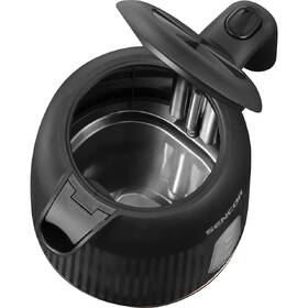 Rychlovarná konvice Sencor SWK 1049BK 1 l černá

 obrázek produktu 3 z 7