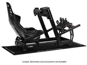 Přídavné sedadlo Next Level Racing Elite ES3 Sim Racing Seat - Full Carbon Fibre černá

 obrázek produktu 4 z 7