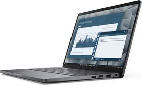 Notebook Dell Pro 14 PC14255 šedý

 obrázek produktu 1 z 8