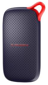 SSD externí SANDISK Portable (V3) 500GB, USB-C 3.2 Gen 2 černý

 obrázek produktu 1 z 11