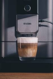 Automatický kávovar Nivona NIVO 8113 Nitro coffee černý/titanový

 obrázek produktu 9 z 17
