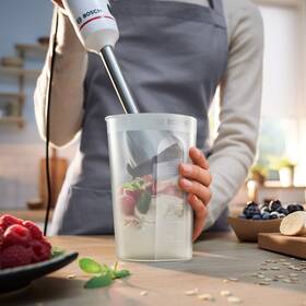 Ponorný mixér Bosch MSM4W810 bílý

 obrázek produktu 7 z 10