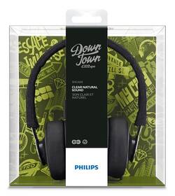 Sluchátka Philips SHL5605FB černá

 obrázek produktu 4 z 5