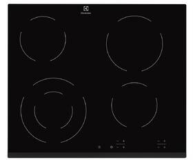 Sklokeramická varná deska Electrolux EHF46241FK černá

 obrázek produktu 1 z 4