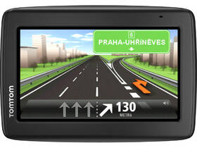 Navigační systém GPS Tomtom START 25 Europe Traffic LIFETIME mapy 

 obrázek produktu 5 z 5