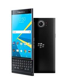 Mobilní telefon BlackBerry Priv černý

 obrázek produktu 2 z 4