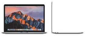 Notebook Apple 13" 128 GB - Space Gray 

 obrázek produktu 1 z 3