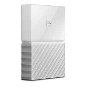 Externí pevný disk 2,5" Western Digital 2TB, USB 3.0 bílý

 obrázek produktu 1 z 7