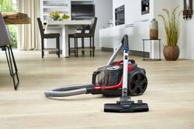 Podlahový vysavač Philips FC9729/09 červený

 obrázek produktu 8 z 9