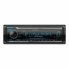 Autorádio KENWOOD KMM-BT304 černé/stříbrné

 obrázek produktu 1 z 3