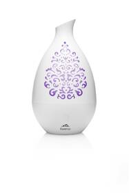Aroma difuzér ETA 1634 90000 bílý

 obrázek produktu 2 z 14