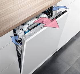 Myčka nádobí Electrolux EEM48210L 

 obrázek produktu 3 z 10