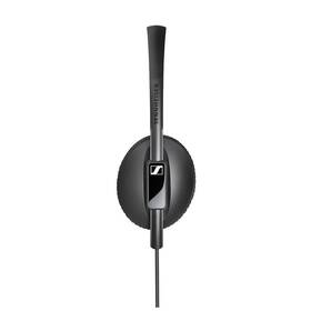 Sluchátka Sennheiser HD 100 černá

 obrázek produktu 2 z 4
