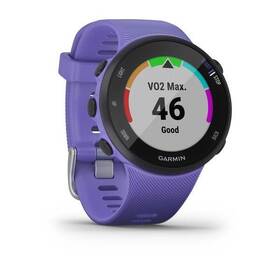 Chytré hodinky Garmin 45S Optic fialové

 obrázek produktu 6 z 9