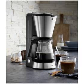 Kávovar WMF Aroma Glass 412270011 nerez

 obrázek produktu 8 z 9