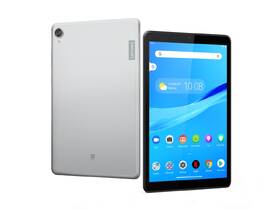 Dotykový tablet Lenovo TAB M8 FHD stříbrný

 obrázek produktu 3 z 11