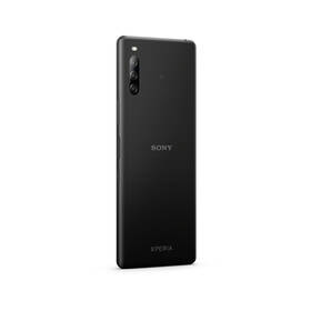 Mobilní telefon Sony L4 černý

 obrázek produktu 7 z 9