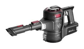 Tyčový vysavač Concept VP6010 šedý/červený

 obrázek produktu 14 z 32