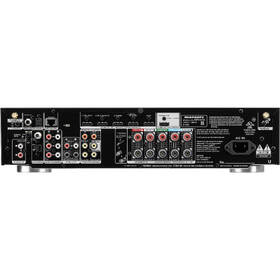 AV Receiver MARANTZ NR1510 černý

 obrázek produktu 3 z 5