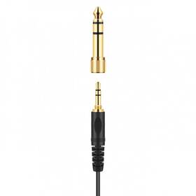Sluchátka Sennheiser HD 25 Light černá

 obrázek produktu 3 z 3