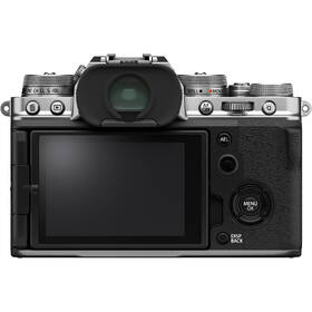 Digitální fotoaparát Fujifilm X-T4 + XF16-80 mm stříbrný

 obrázek produktu 3 z 11