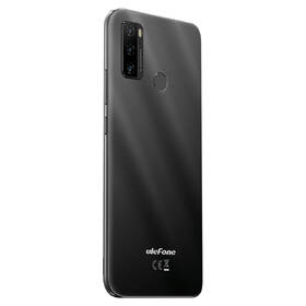 Mobilní telefon UleFone Note 10 Dual SIM černý

 obrázek produktu 7 z 8