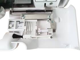 Overlock Veritas 1330 Elastica bílý

 obrázek produktu 3 z 6