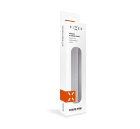 Stojánek FIXED Frame Mini pro notebooky a tablety, nalepovací stříbrný

 obrázek produktu 10 z 10