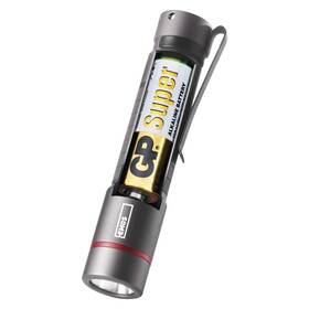 Svítilna EMOS Ultibright 60, P3160, 170lm, 1xAA šedá

 obrázek produktu 5 z 11