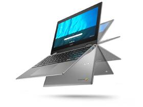 Notebook Acer Chromebook Spin 11 (CP311-3H-K6L0) stříbrný

 obrázek produktu 7 z 8