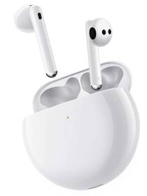 Sluchátka Huawei FreeBuds 4 bílá

 obrázek produktu 5 z 9