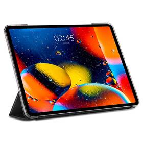 Pouzdro na tablet Spigen Smart Fold na Apple iPad Pro 11" 2021 černé

 obrázek produktu 8 z 9