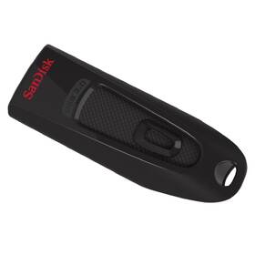 USB Flash SANDISK 128GB černý

 obrázek produktu 2 z 3