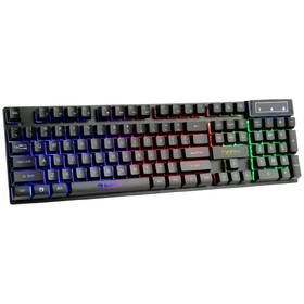Klávesnice Marvo K605, CZ/SK černá

 obrázek produktu 1 z 3