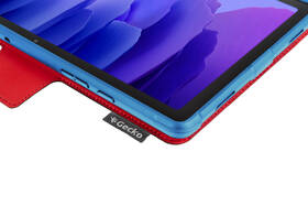 Pouzdro na tablet Gecko Covers Super Hero na Samsung Galaxy Tab A7 10.4" (2020) červené/modré

 obrázek produktu 6 z 10
