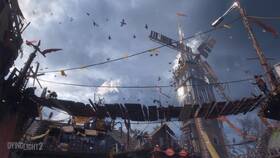 Hra Techland PlayStation 4 Dying Light 2: Stay Human 

 obrázek produktu 10 z 10