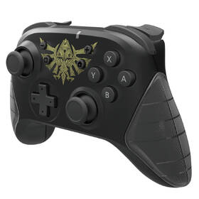 Gamepad HORI Wireless HORIPAD pro Nintendo Switch - The Legend of Zelda 

 obrázek produktu 1 z 3