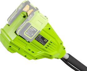 Křovinořez Fieldmann FZS 70705-0 (bez baterie) 

 obrázek produktu 3 z 12