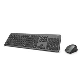 Klávesnice s myší Hama KMW-700 CZ/SK černá

 obrázek produktu 1 z 5
