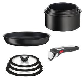 Sada hrnců Tefal L3959053, 8 ks 

 obrázek produktu 2 z 8