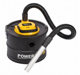 Vysavač na popel POWERPLUS POWX3000 

 obrázek produktu 4 z 9
