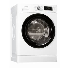 Set výrobků Whirlpool FFB 8258 BV EE + FFT D 8X3B EE 

 obrázek produktu 2 z 13